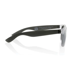 Okulary przeciwsłoneczne, PC z recyklingu (P453.8701)-3