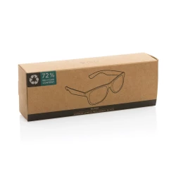Okulary przeciwsłoneczne, PC z recyklingu (P453.8701)-7