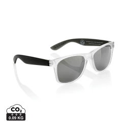 Okulary przeciwsłoneczne, PC z recyklingu (P453.8701)-8