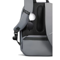 Bobby Edge plecak chroniący przed kieszonkowcami (P706.2502)-3
