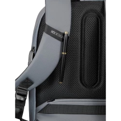 Bobby Edge plecak chroniący przed kieszonkowcami (P706.2502)-5