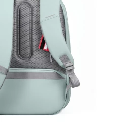 Bobby Edge plecak chroniący przed kieszonkowcami (P706.2507)-3