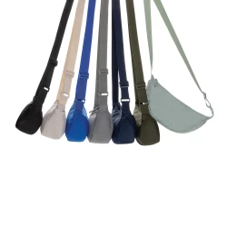 Saszetka Crescent AWARE™ RPET (P763.2027)-5