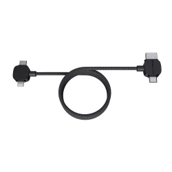 Kabel do ładowania i synchronizacji Urban Vitamin Stockton 65W (P302.7101)-7
