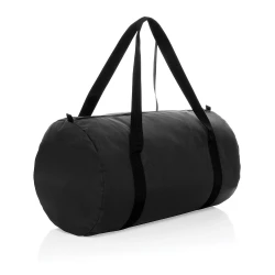 Składana torba sportowa, podróżna Dillon AWARE RPET™ (P763.1801)