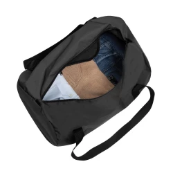 Składana torba sportowa, podróżna Dillon AWARE RPET™ (P763.1801)-4
