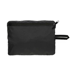 Składana torba sportowa, podróżna Dillon AWARE RPET™ (P763.1801)-6