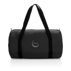 Składana torba sportowa, podróżna Dillon AWARE RPET™ (P763.1801)-7