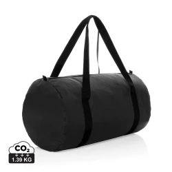 Składana torba sportowa, podróżna Dillon AWARE RPET™ (P763.1801)-9