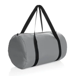 Składana torba sportowa, podróżna Dillon AWARE RPET™ (P763.1802)