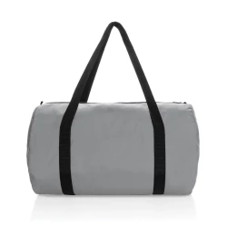 Składana torba sportowa, podróżna Dillon AWARE RPET™ (P763.1802)-2