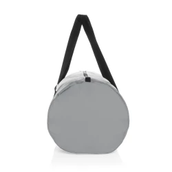 Składana torba sportowa, podróżna Dillon AWARE RPET™ (P763.1802)-3