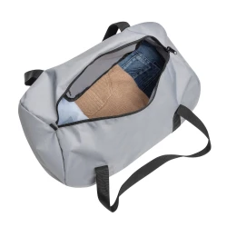 Składana torba sportowa, podróżna Dillon AWARE RPET™ (P763.1802)-4