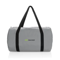 Składana torba sportowa, podróżna Dillon AWARE RPET™ (P763.1802)-7