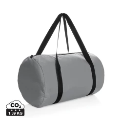 Składana torba sportowa, podróżna Dillon AWARE RPET™ (P763.1802)-9