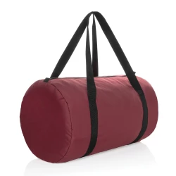 Składana torba sportowa, podróżna Dillon AWARE RPET™ (P763.1804)
