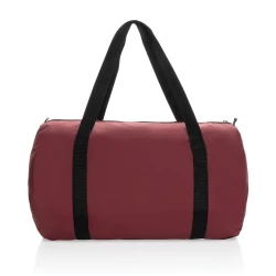 Składana torba sportowa, podróżna Dillon AWARE RPET™ (P763.1804)-2