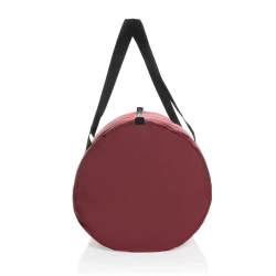 Składana torba sportowa, podróżna Dillon AWARE RPET™ (P763.1804)-3