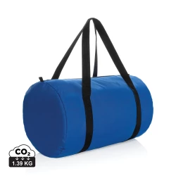 Składana torba sportowa, podróżna Dillon AWARE RPET™ (P763.1805)-9