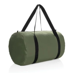 Składana torba sportowa, podróżna Dillon AWARE RPET™ (P763.1807)