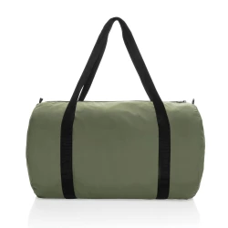 Składana torba sportowa, podróżna Dillon AWARE RPET™ (P763.1807)-2