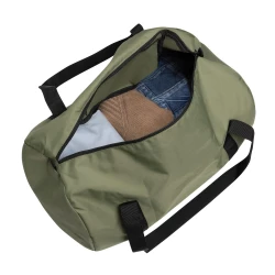 Składana torba sportowa, podróżna Dillon AWARE RPET™ (P763.1807)-4