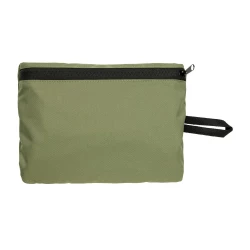 Składana torba sportowa, podróżna Dillon AWARE RPET™ (P763.1807)-6