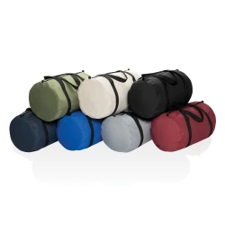 Składana torba sportowa, podróżna Dillon AWARE RPET™ (P763.1807)-8