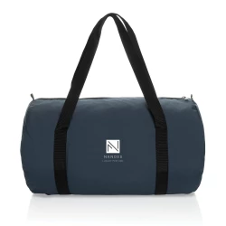Składana torba sportowa, podróżna Dillon AWARE RPET™ (P763.1825)-7