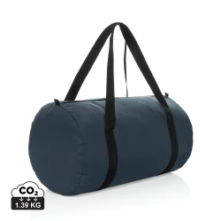 Składana torba sportowa, podróżna Dillon AWARE RPET™ (P763.1825)-9