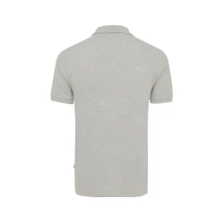 Koszulka polo z bawełny z recyklingu Iqoniq Yosemite (T9200.013.XL)-3