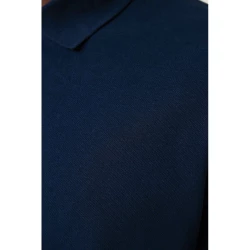 Koszulka polo z bawełny z recyklingu Iqoniq Yosemite (T9200.002.5XL)-20