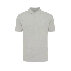 Koszulka polo z bawełny z recyklingu Iqoniq Yosemite (T9200.013.4XL)