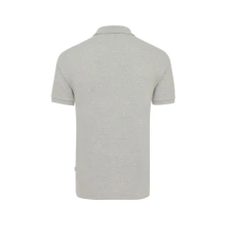 Koszulka polo z bawełny z recyklingu Iqoniq Yosemite (T9200.013.5XL)-2