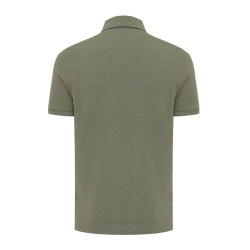 Koszulka polo z bawełny z recyklingu Iqoniq Yosemite (T9200.015.XS)-2