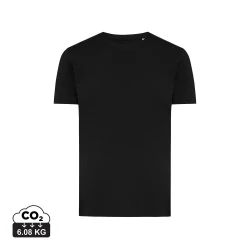 Koszulka z bawełny z recyklingu Iqoniq Brett (T9107.001.4XL)-4