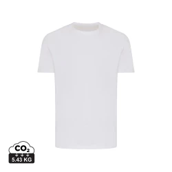 Koszulka z bawełny z recyklingu Iqoniq Brett (T9107.004.4XL)-9