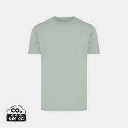 Koszulka z bawełny z recyklingu Iqoniq Brett (T9107.023.XXXL)-4