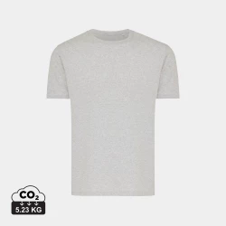 Koszulka z bawełny z recyklingu Iqoniq Brett (T9107.032.4XL)-8