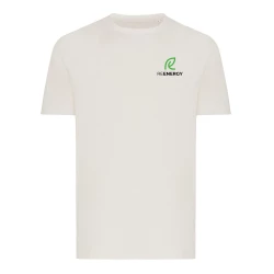 Koszulka z bawełny z recyklingu Iqoniq Brett (T9107.040.5XL)-3