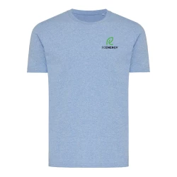 Koszulka z bawełny z recyklingu Iqoniq Brett (T9107.042.L)-3