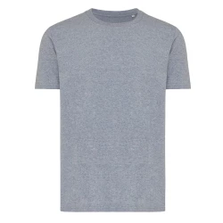 Koszulka z bawełny z recyklingu Iqoniq Brett (T9107.043.XXXL)