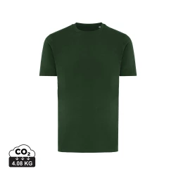 Koszulka z bawełny z recyklingu Iqoniq Brett (T9107.005.XS)