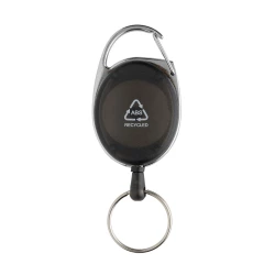 Brelok do kluczy, ski pass, RABS (P191.6501)-2