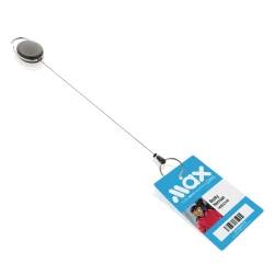 Brelok do kluczy, ski pass, RABS (P191.6501)-3
