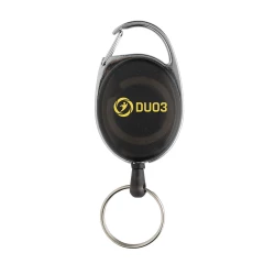Brelok do kluczy, ski pass, RABS (P191.6501)-4