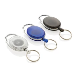 Brelok do kluczy, ski pass, RABS (P191.6501)-5