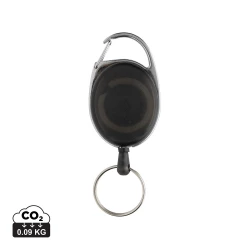 Brelok do kluczy, ski pass, RABS (P191.6501)-7