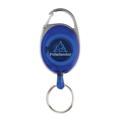 Brelok do kluczy, ski pass, RABS (P191.6505)-4