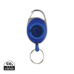 Brelok do kluczy, ski pass, RABS (P191.6505)-9